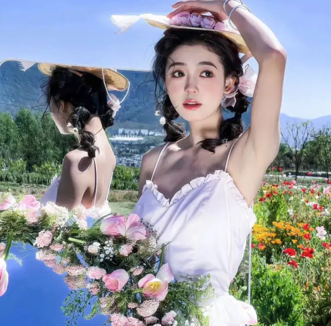 公爵的契约未婚妻